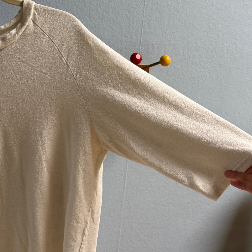 Jungmaven Raglan Tee - Picture 5 of 9